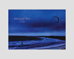 「ENCOUNTERS―エンカウンターズ―」